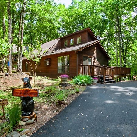 Little Cub Cottage - Mtn Views & Community Pools Gatlinburg Exterior foto