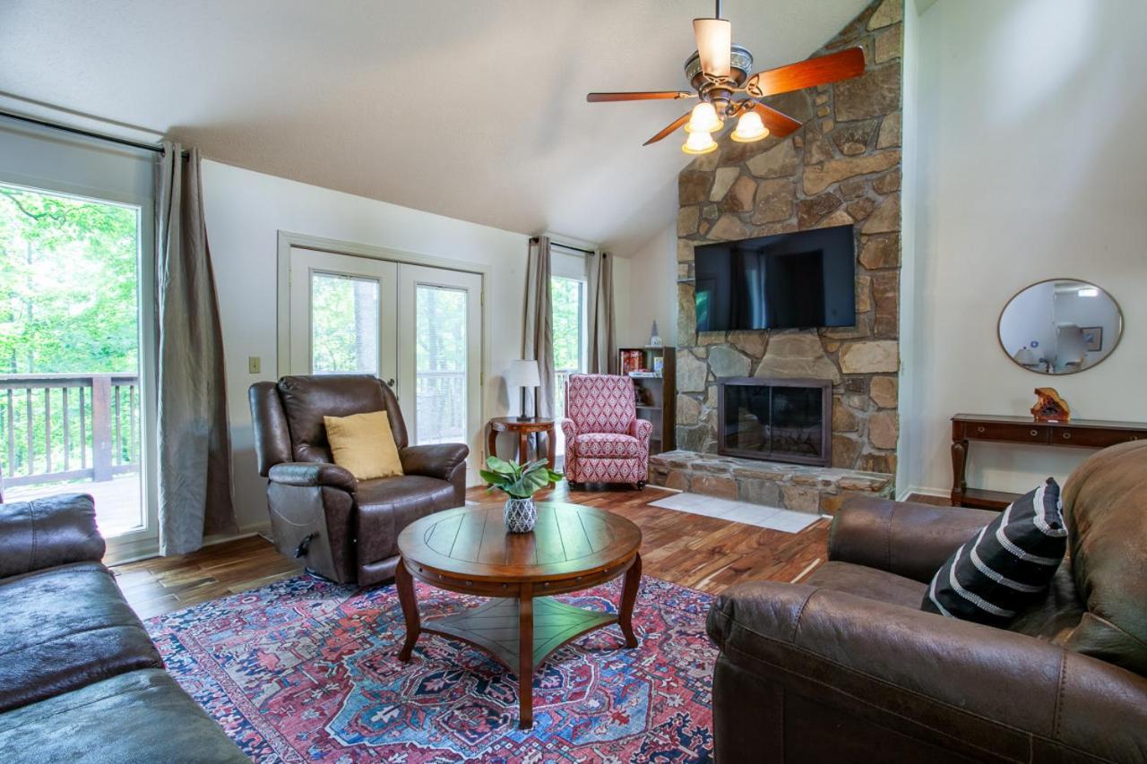 Little Cub Cottage - Mtn Views & Community Pools Gatlinburg Exterior foto
