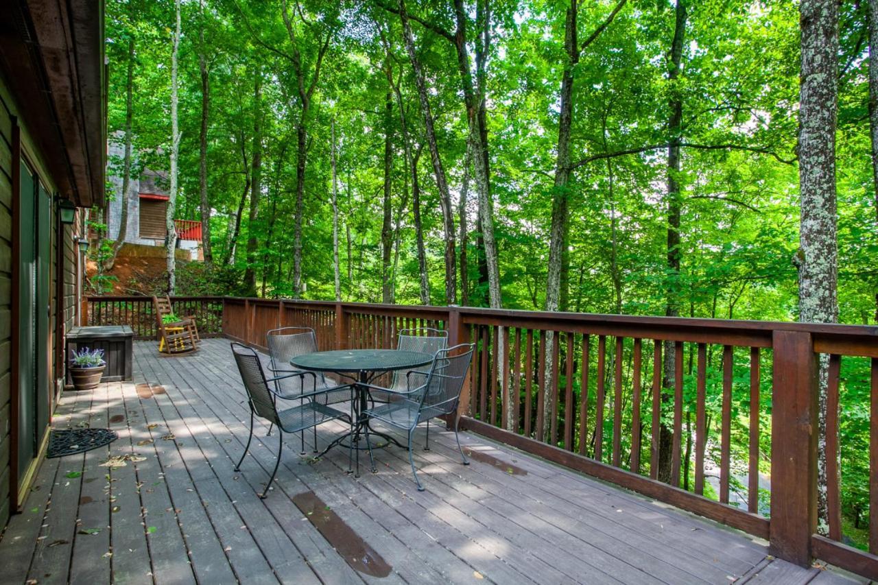 Little Cub Cottage - Mtn Views & Community Pools Gatlinburg Exterior foto